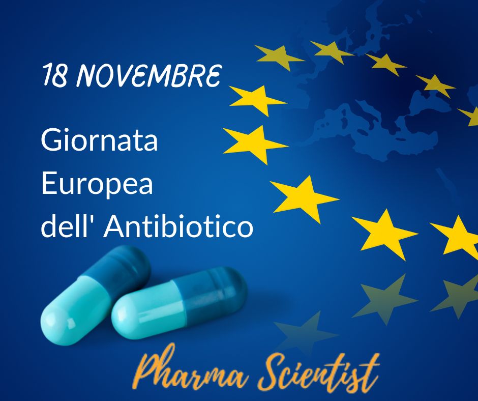 Aumento Resistenza Agli Antibiotici - Pharma Scientist